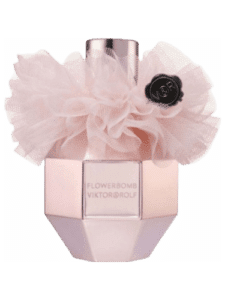 Flowerbomb Christmas 2010 Edition by Viktor&Rolf Type