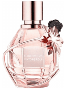 Flowerbomb Christmas Edition 2014 by Viktor&Rolf Type