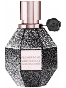 Flowerbomb Extreme Sparkle 2008 by Viktor&Rolf Type