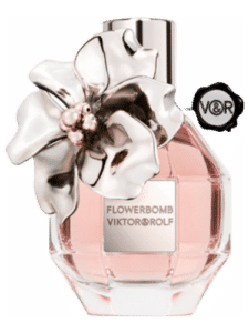 Flowerbomb Holiday Edition 2017 by Viktor&Rolf Type