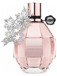 Flowerbomb Holiday Edition 2019 by Viktor&Rolf Type