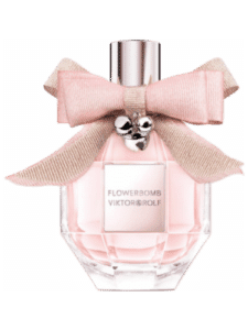 Flowerbomb Holiday Limited Edition 2018 by Viktor&Rolf Type