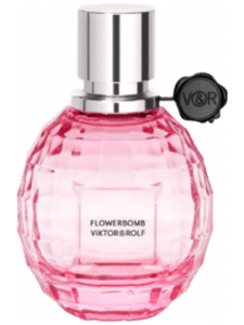 Flowerbomb La Vie en Rose 2012 by Viktor&Rolf Type