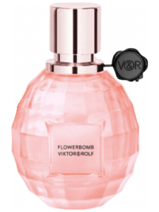 Flowerbomb La Vie en Rose 2013 by Viktor&Rolf Type