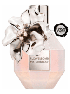 Flowerbomb Pearl Pink Limited Edition by Viktor&Rolf Type