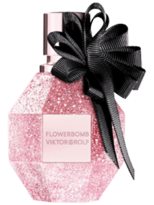 Flowerbomb Pink Sparkle by Viktor&Rolf Type