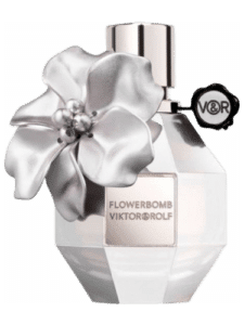 Flowerbomb Silver Eau de Parfum by Viktor&Rolf Type