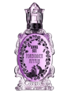 Forbidden Affair by Anna Sui Type