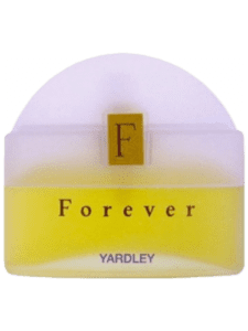 Forever by Yardley Type