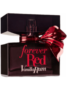 Forever Red Vanilla Rum by Bath And Body Works Type