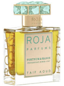 Fortnum & Mason Taif Oud by Roja Dove Type