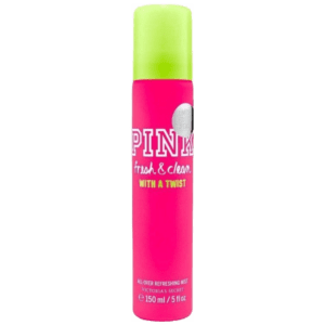 Fresh And Clean With A Twist by Victoria's Secret Type