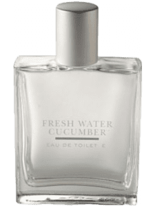 Freshwater Cucumber by Bath And Body Works Type