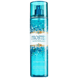 Frosted Wonderland by Bath And Body Works Type