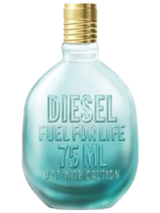 Fuel For Life He Summer by Diesel Type