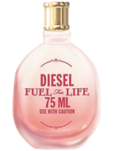 Fuel For Life She Summer by Diesel Type