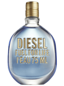 Fuel for Life l'Eau by Diesel Type