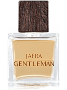Gentleman by JAFRA Cosmetics Type