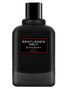 Gentlemen Only Absolute by Givenchy Type