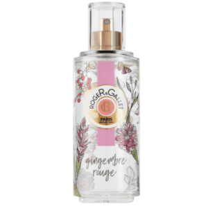 Gingembre Rouge Limited Edition 2019 by Roger & Gallet Type