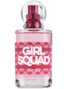Girl Squad by JAFRA Cosmetics Type
