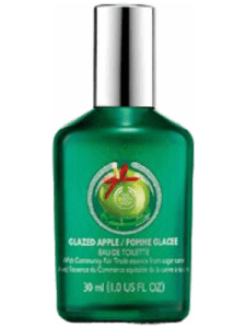 Glazed Apple by The Body Shop Type