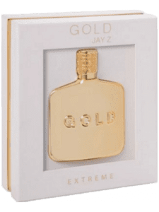 Gold Extreme by Jay Z Type