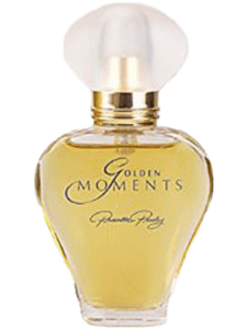 Golden Moments by Priscilla Presley Type