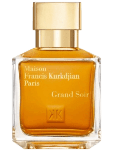 FR408-Grand Soir by Maison Francis Kurkdjian Type