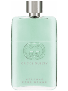 Gucci Guilty Cologne Pour Homme by Gucci Type