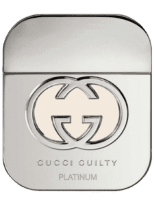 Guilty Platinum by Gucci Type