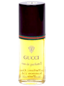 Gucci No 1 Eau de Parfum by Gucci Type