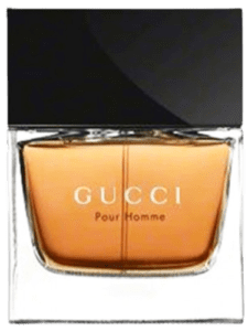 Gucci pour Homme (2003) by Gucci Type