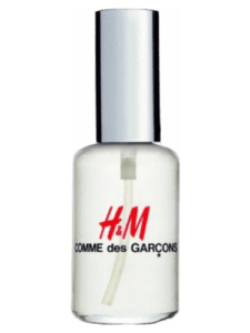 H&M by Comme des Garcons Type