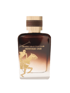 Heritage Oud by Beverly Hills Polo Club Type