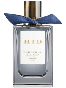 High Tide by Burberry Type