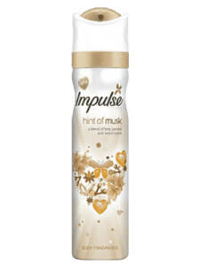 Hint of Musk by Impulse Type