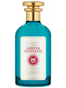 Hortus Sanitatis by Gucci Type