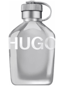 Hugo Reflective Edition by Hugo Boss Type