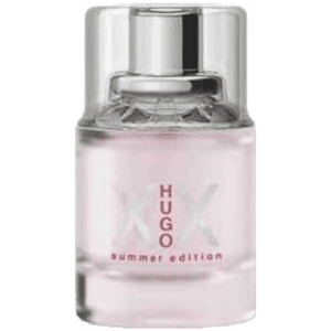 Hugo XX Summer Edition by Hugo Boss Type