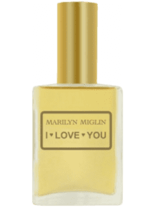 I Love You by Marilyn Miglin Type