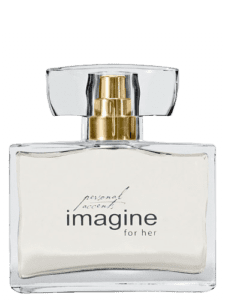 Imagine for Her by Amway Type