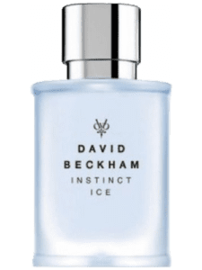 Instinct Ice by David Beckham Type