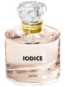 Iódice by JAFRA Cosmetics Type
