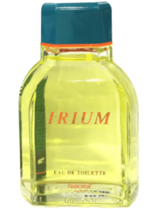 Irium pour Homme by Fabergé Type