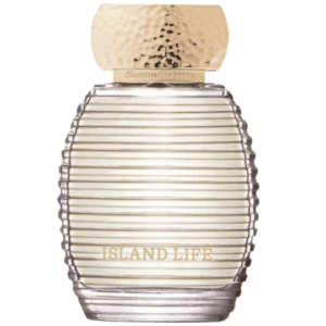 Island Life by Tommy Bahama Type