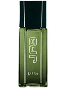 JF9 Green by JAFRA Cosmetics Type