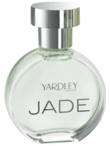 Jade by Yardley Type