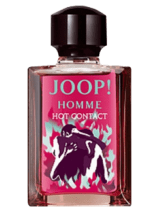 Joop! Homme Hot Contact by Joop! Type
