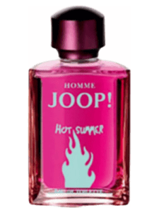 Joop! Homme Hot Summer 2008 by Joop! Type